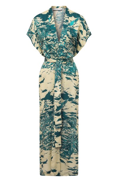 Женское платье из вискозы BEATRICE .B, арт. 23FE2480SHAWAII
