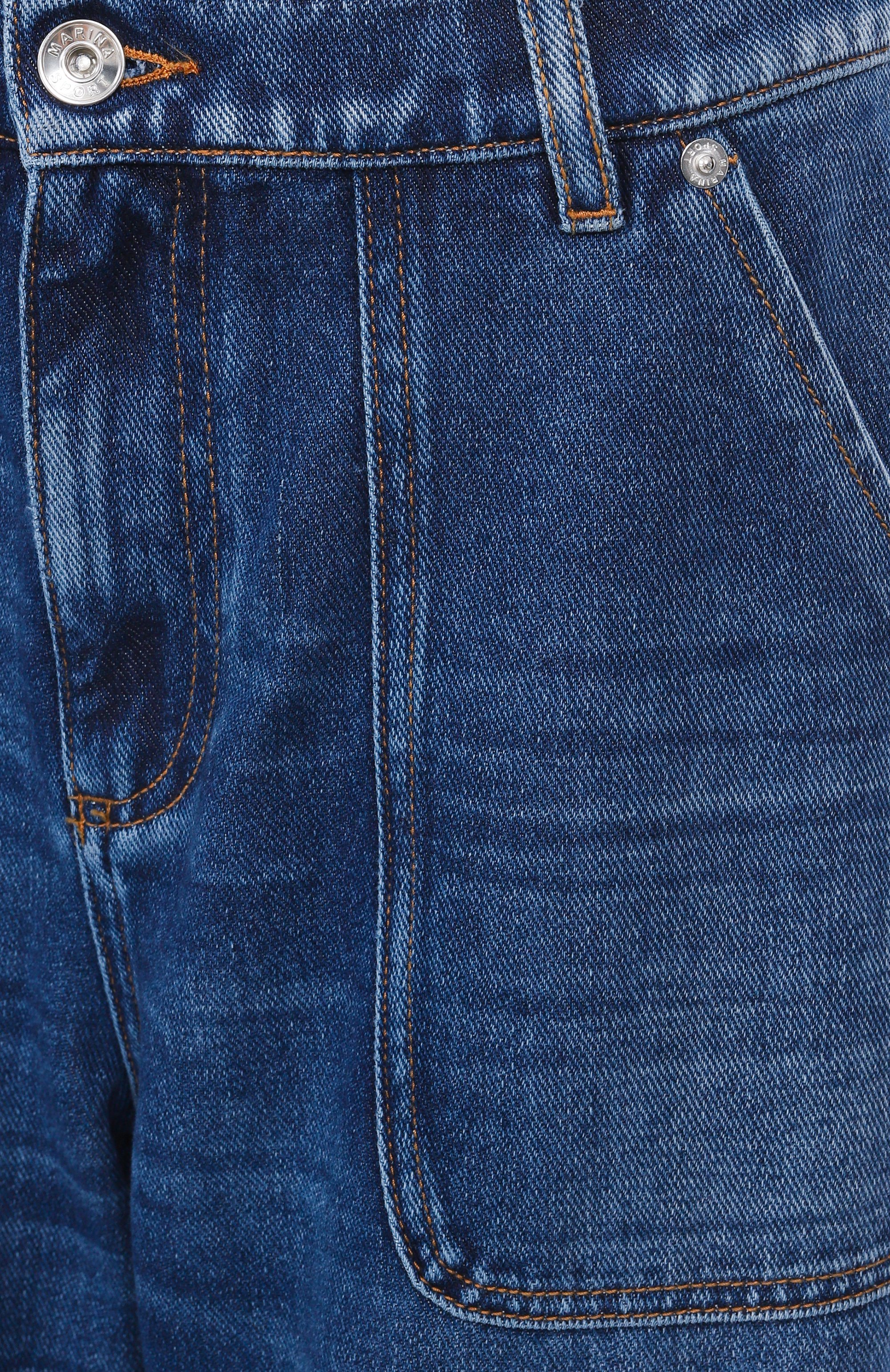 Джинсы MARINA SPORT, арт. CINCIN, фото 6