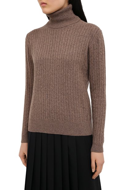 Кашемировый свитер ADDICTED, арт. MK717, фото 3