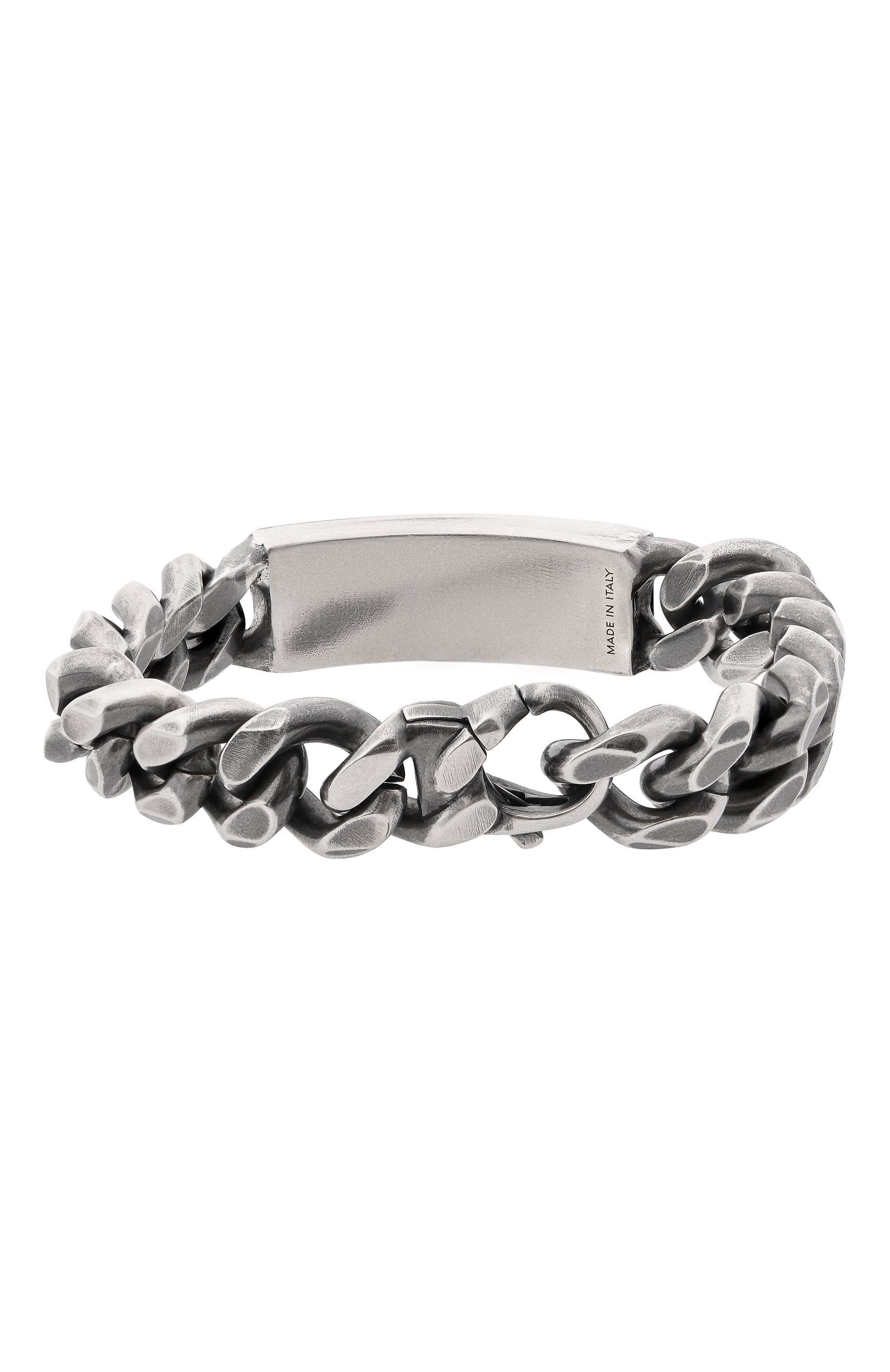 Браслет MM6, арт. SM7UY0094 P8601/M, фото 2