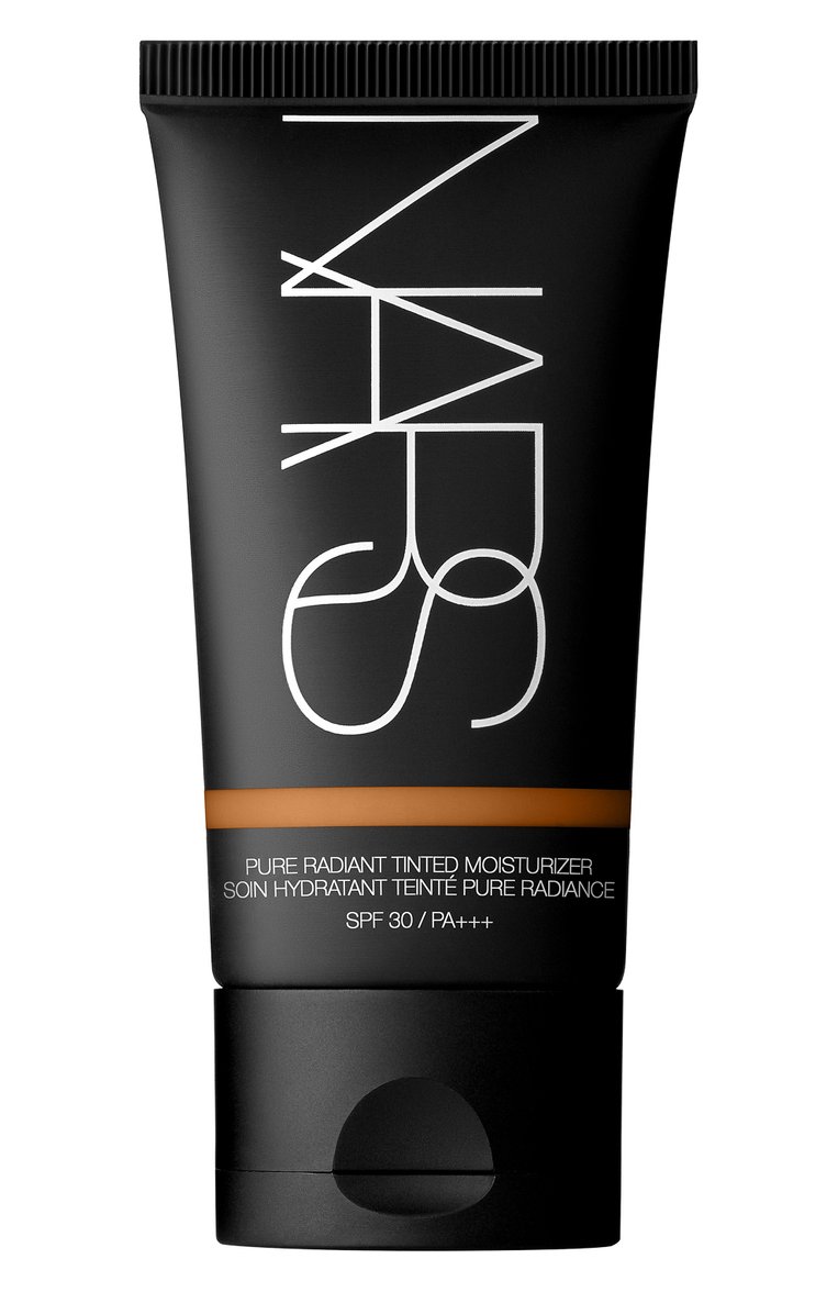 Увлажняющее средство с тоном, marrakesh (50ml) NARS  цвета, арт. 34501030NS | Фото 1 (SPF фильтр: Средний (25-30); Региональные ограничения белый список (Axapta Mercury): Не проставлено; Нос: Не проставлено; Финишное покрытие: Сатиновый)