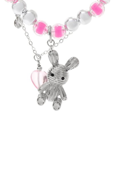 Колье PANFIL, арт. S99-JWRDISCO-K, фото 2