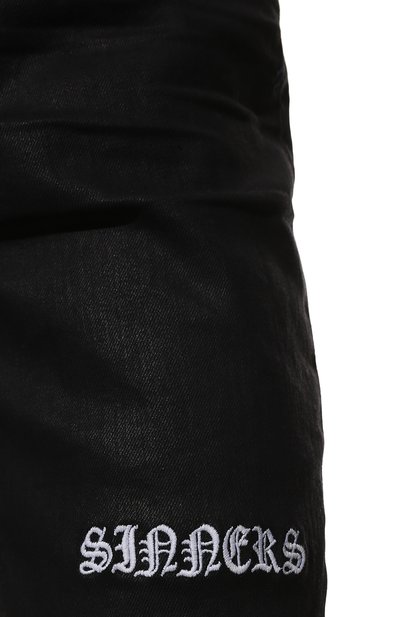 Джинсы RTA, арт. MH21-D658-0001DRYIS, фото 5