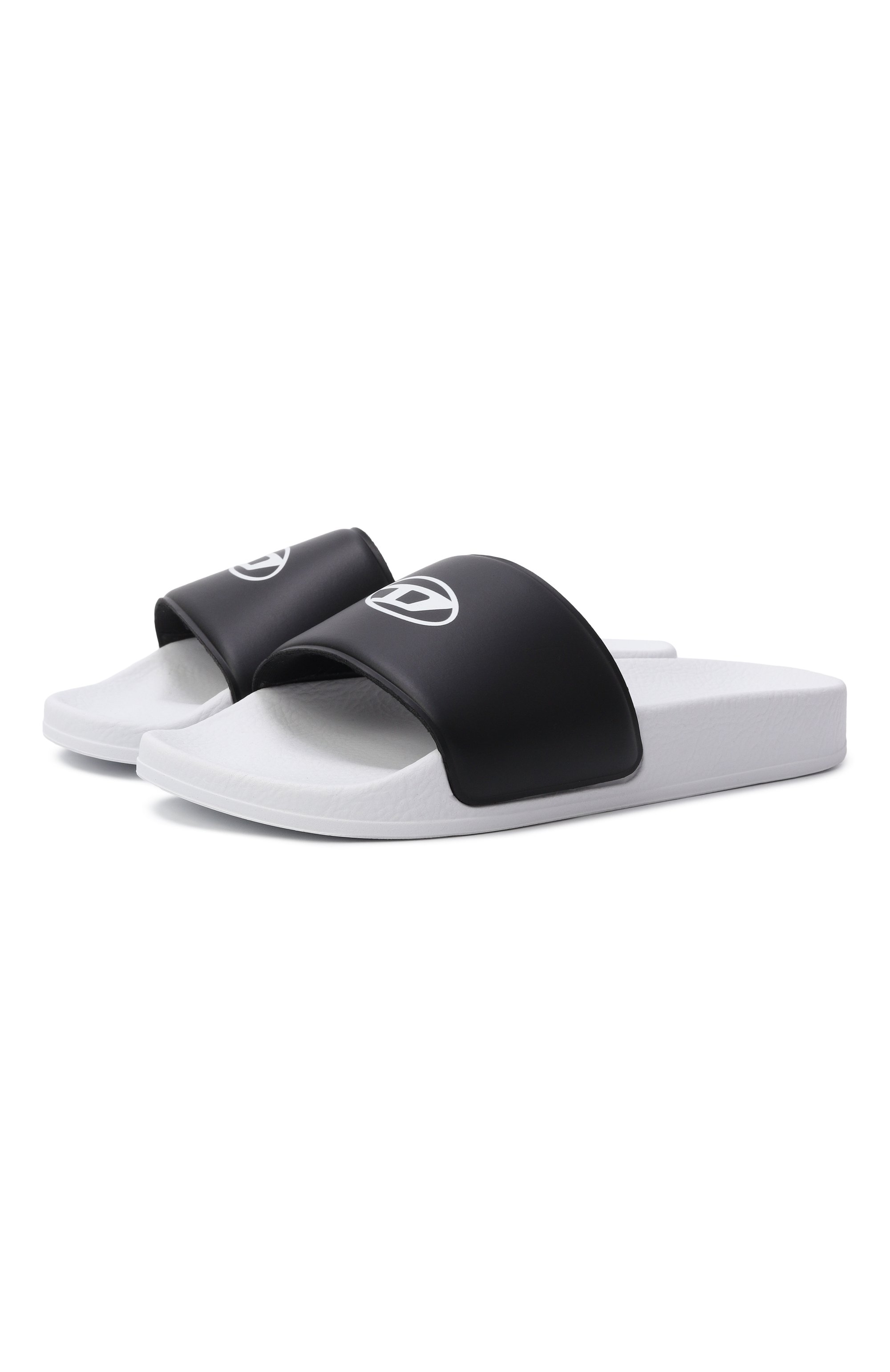 Шлепанцы sa-bwovalf DIESEL, арт. BC1082/KF020, фото 1