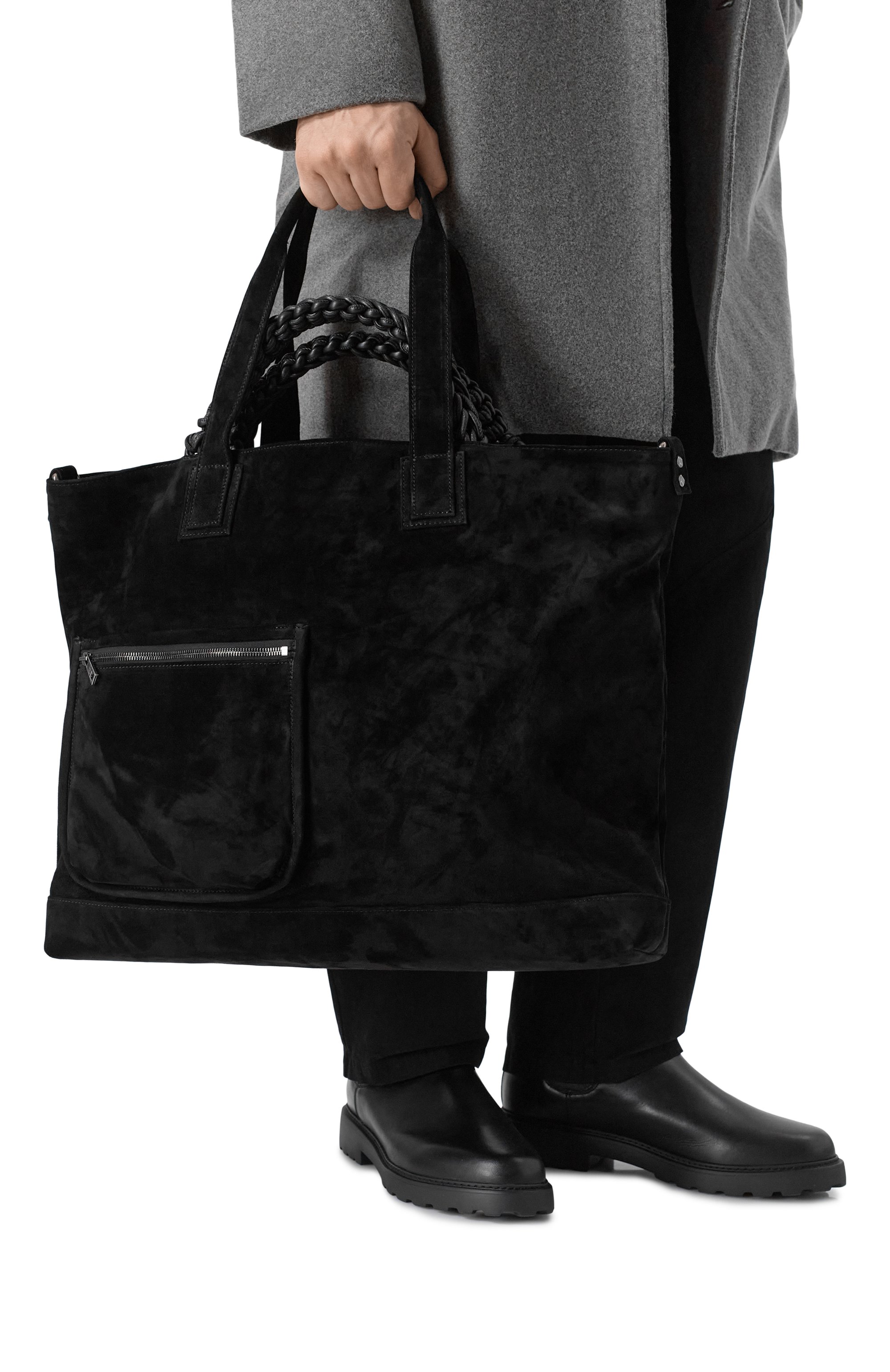 Сумка-тоут GIORGIO BRATO, арт. BS26F4063NAPSTM, фото 2