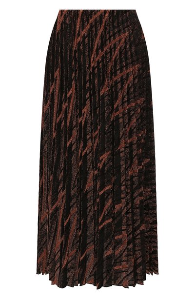 Женская юбка из смеси вискозы и шерсти M MISSONI, арт. 2DH00047/2J000W