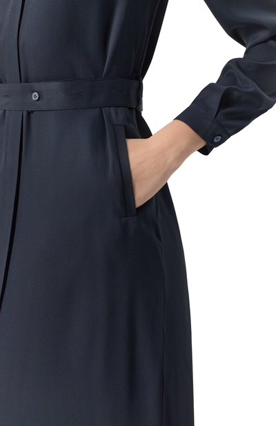 Платье LORENA ANTONIAZZI, арт. P2562AB18A/3612, фото 5