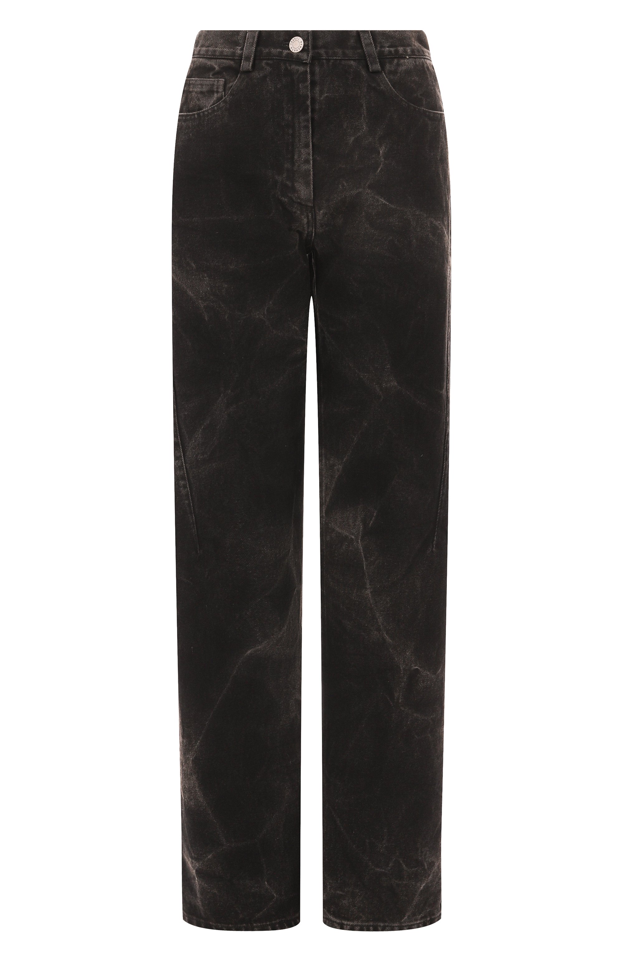 Джинсы ISABEL BENENATO, арт. DW94F25, фото 1