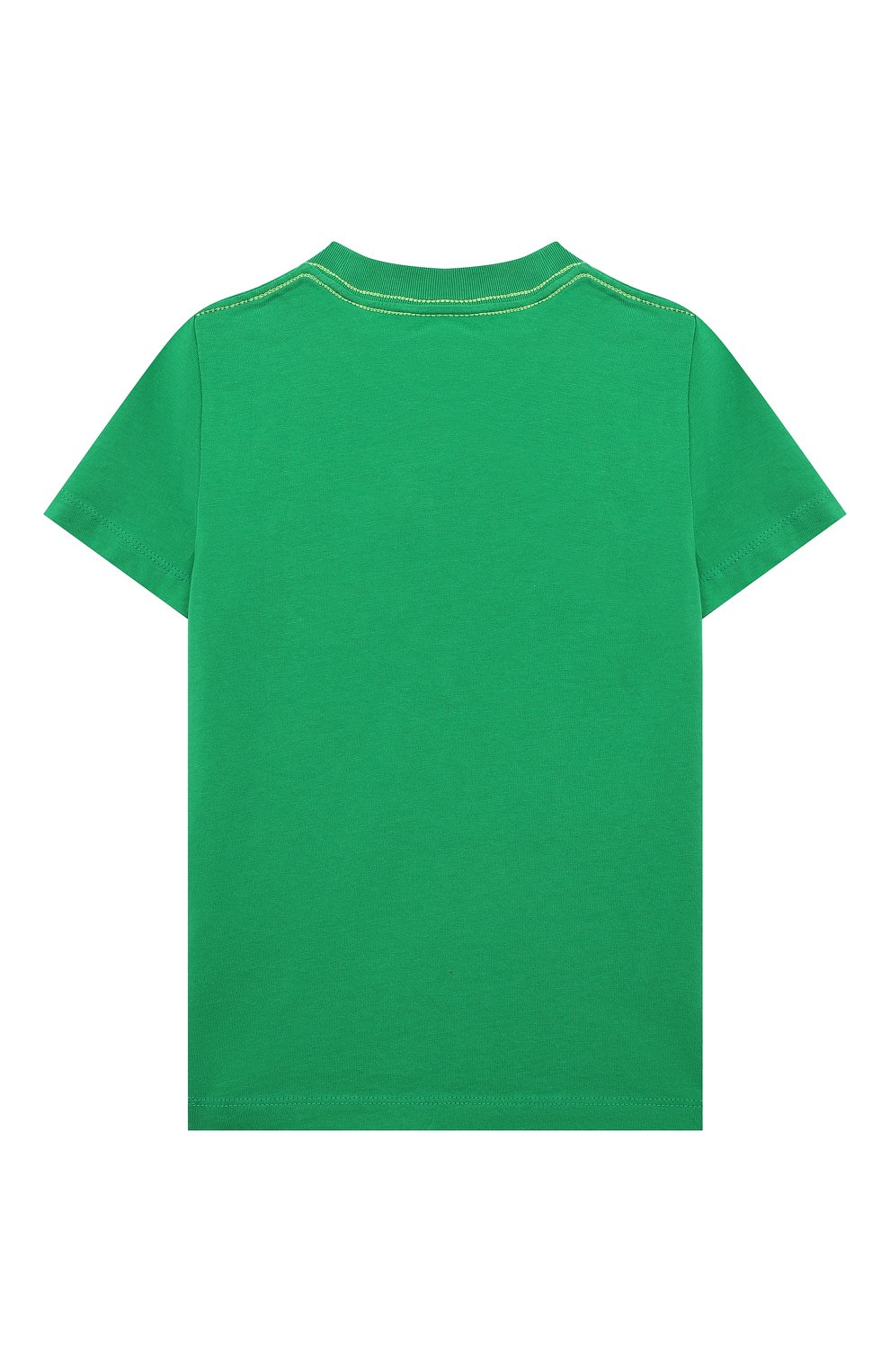 Хлопковая футболка SCOTCH AND SODA, арт. 170525-23-SSBM-D51, фото 2