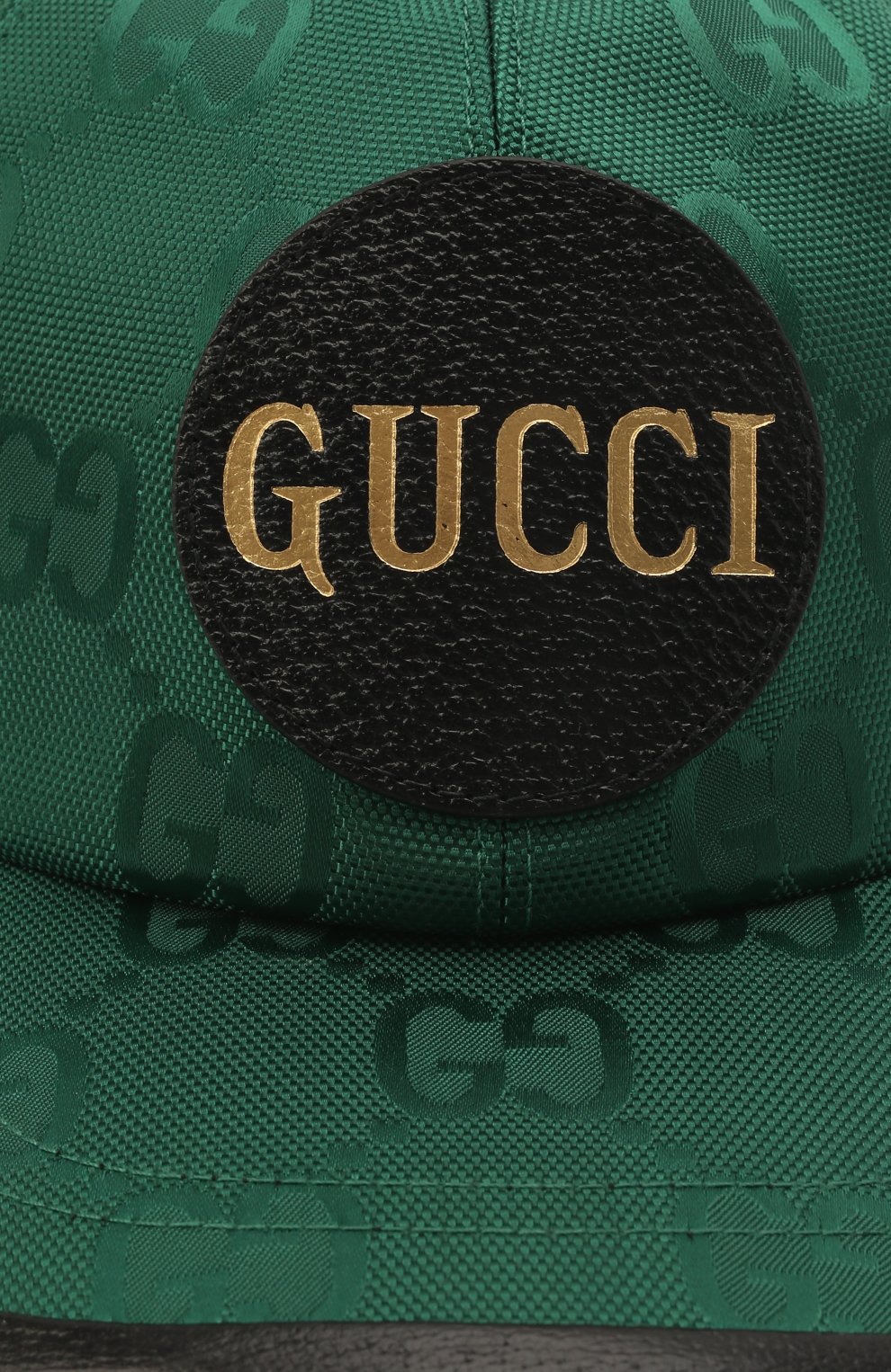 Бейсболка off the grid GUCCI, арт. 627114/4HK79, фото 4
