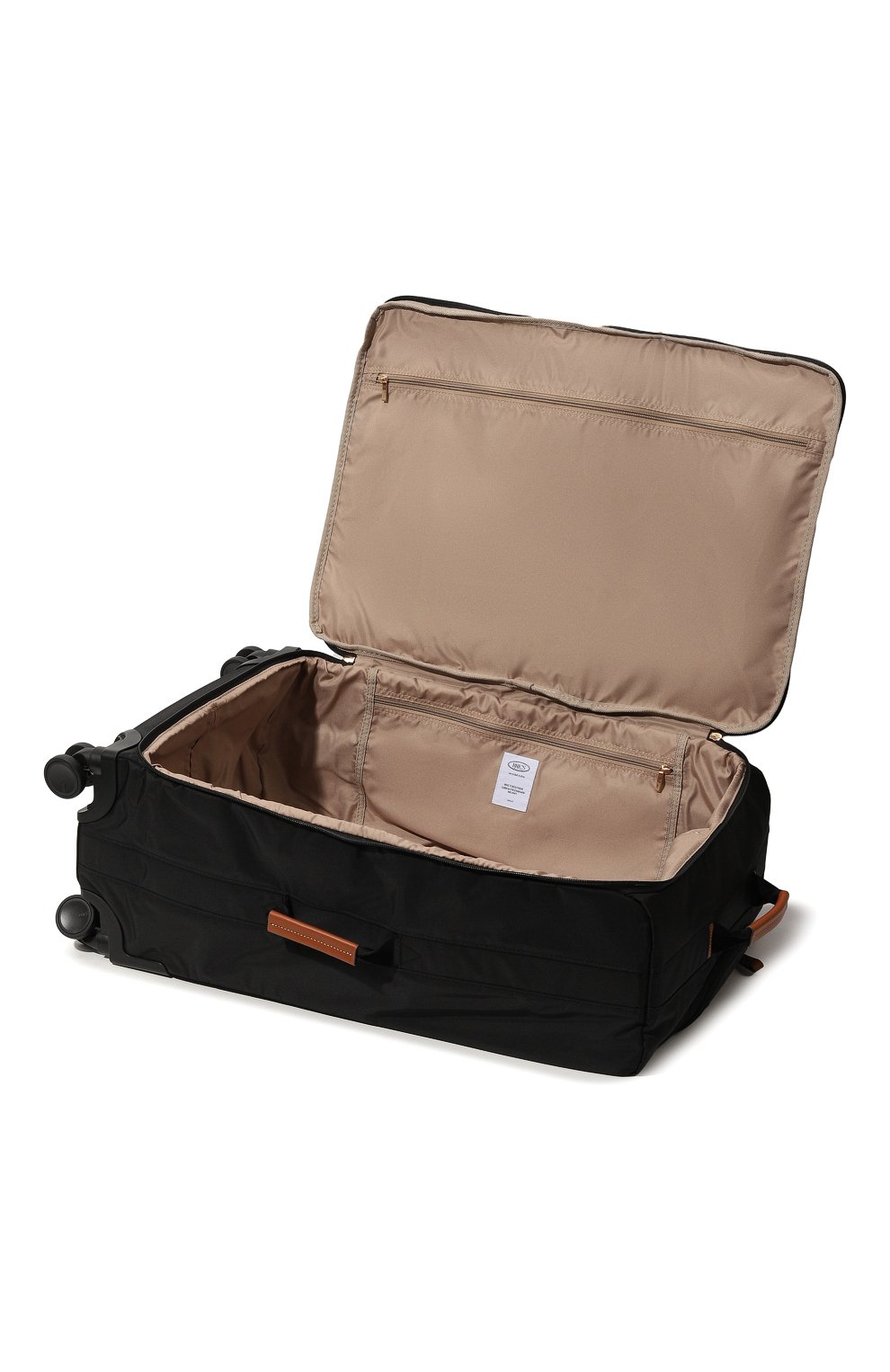 Дорожный чемодан x-travel BRIC`S, арт. BXL58139.101, фото 4