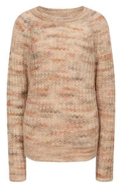 Женский шерстяной свитер BOSS ORANGE, арт. 50527837