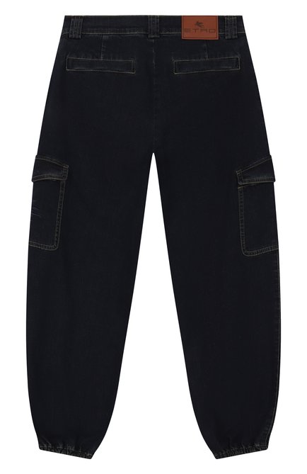 Джинсы ETRO, арт. GX6Q80