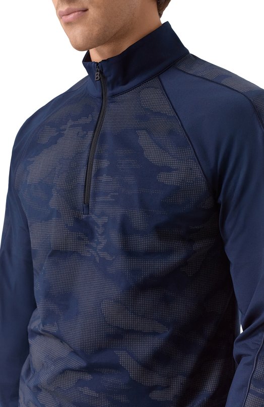 Анорак Bogner Fire+Ice 54079766 Синий  54079766 Фото 5