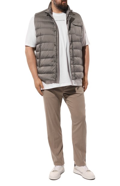 Брюки MARCO PESCAROLO, арт. CARACCI0L0/ZIP+SFILA/4704/60-68, фото 2