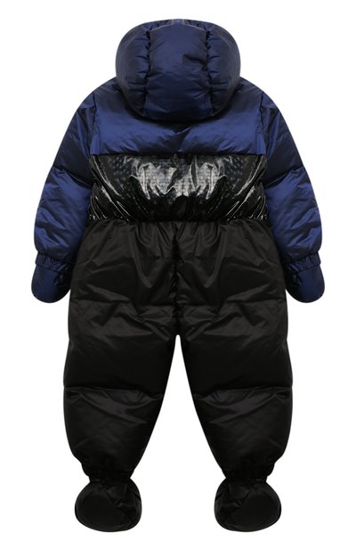 Пуховый комбинезон CHEPE, арт. 391132, фото 2