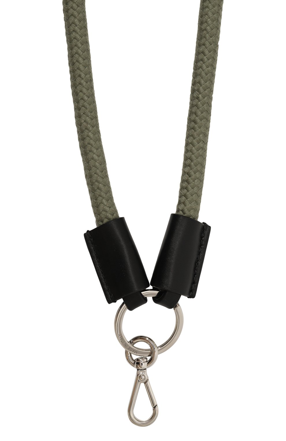 Шнурок для телефона GIORGIO ARMANI, арт. Y2R725/YS81E, фото 2