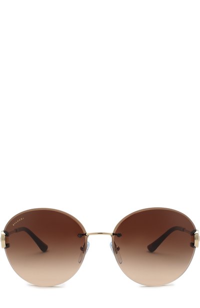 Солнцезащитные очки BVLGARI, арт. 6091B-278/13, фото 3