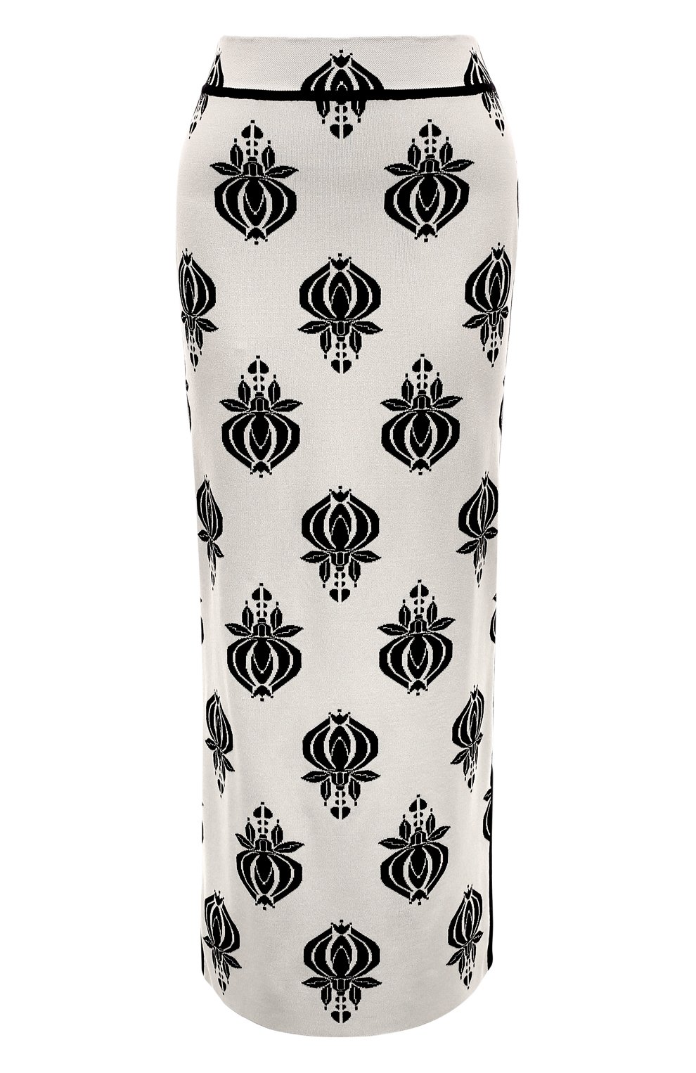 Юбка из шелка и вискозы FREEAGE, арт. S23.SK028M.6070.111, фото 1