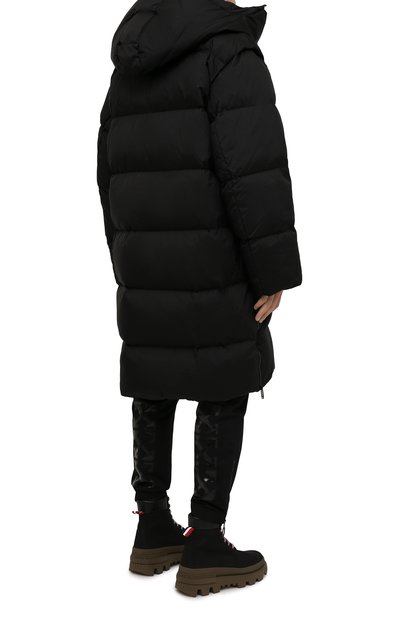 Пуховик OFF-WHITE, арт. 0MED037F21FAB001, фото 4
