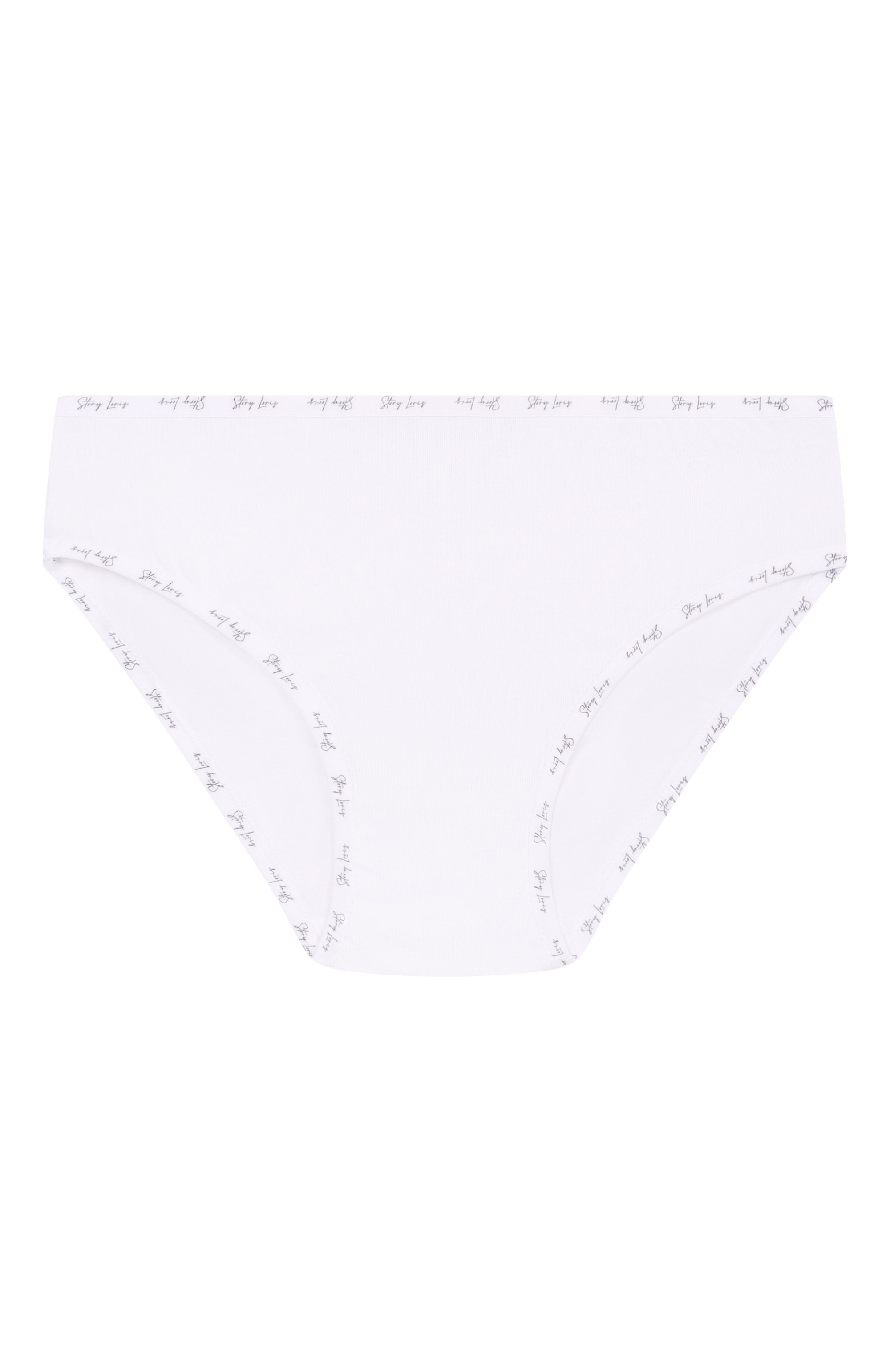 Комплект из трех трусов STORY LORIS, арт. 36367_001, фото 2