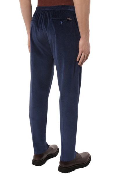 Вельветовые брюки STEFANO RICCI, арт. M1T3400220/RADI0, фото 4