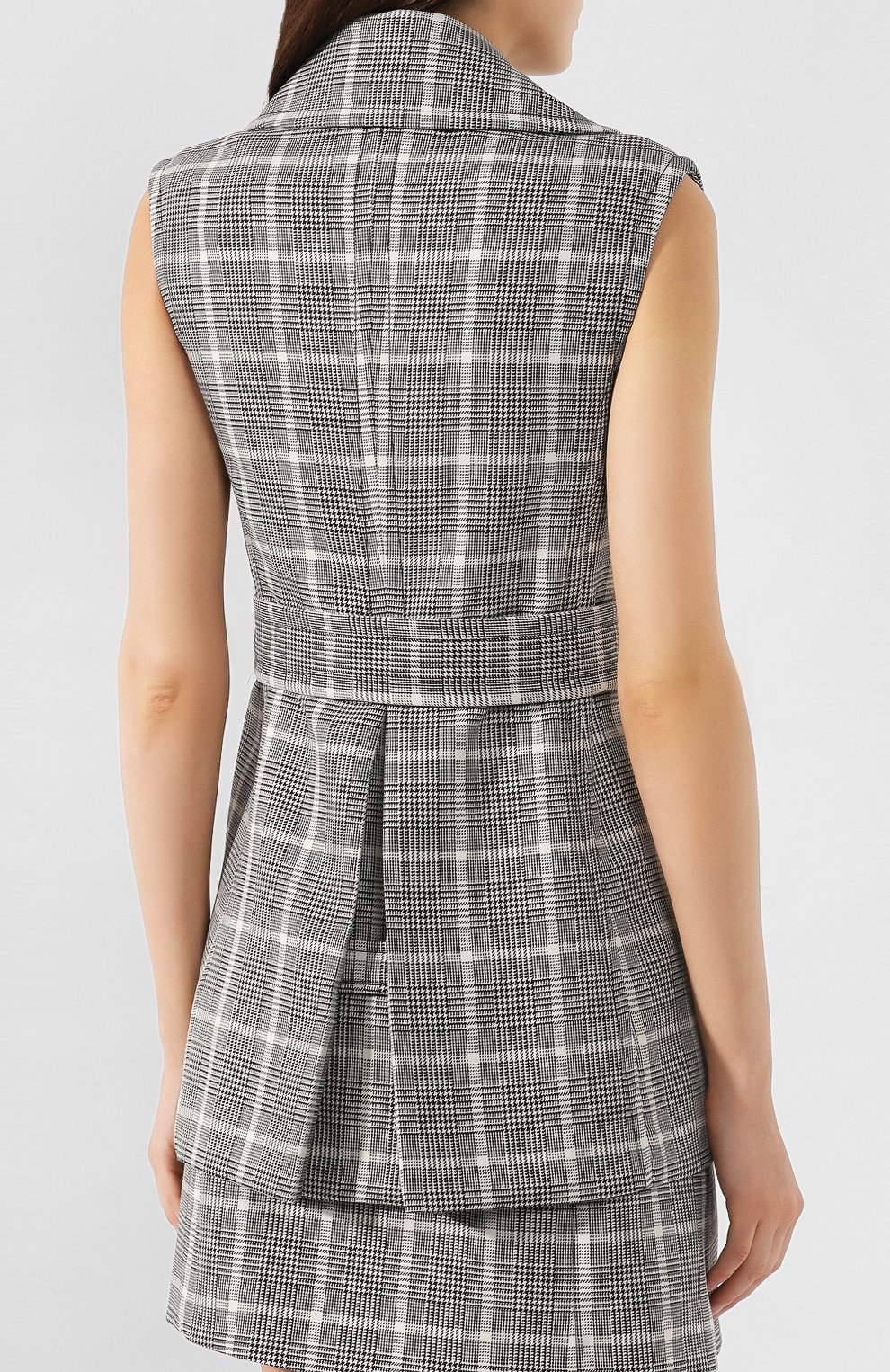 Шерстяной жилет STELLA MCCARTNEY, арт. 581197/SNB80, фото 4