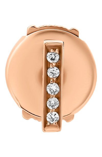 Женские серьга VANRYCKE, арт. OM6R1-01