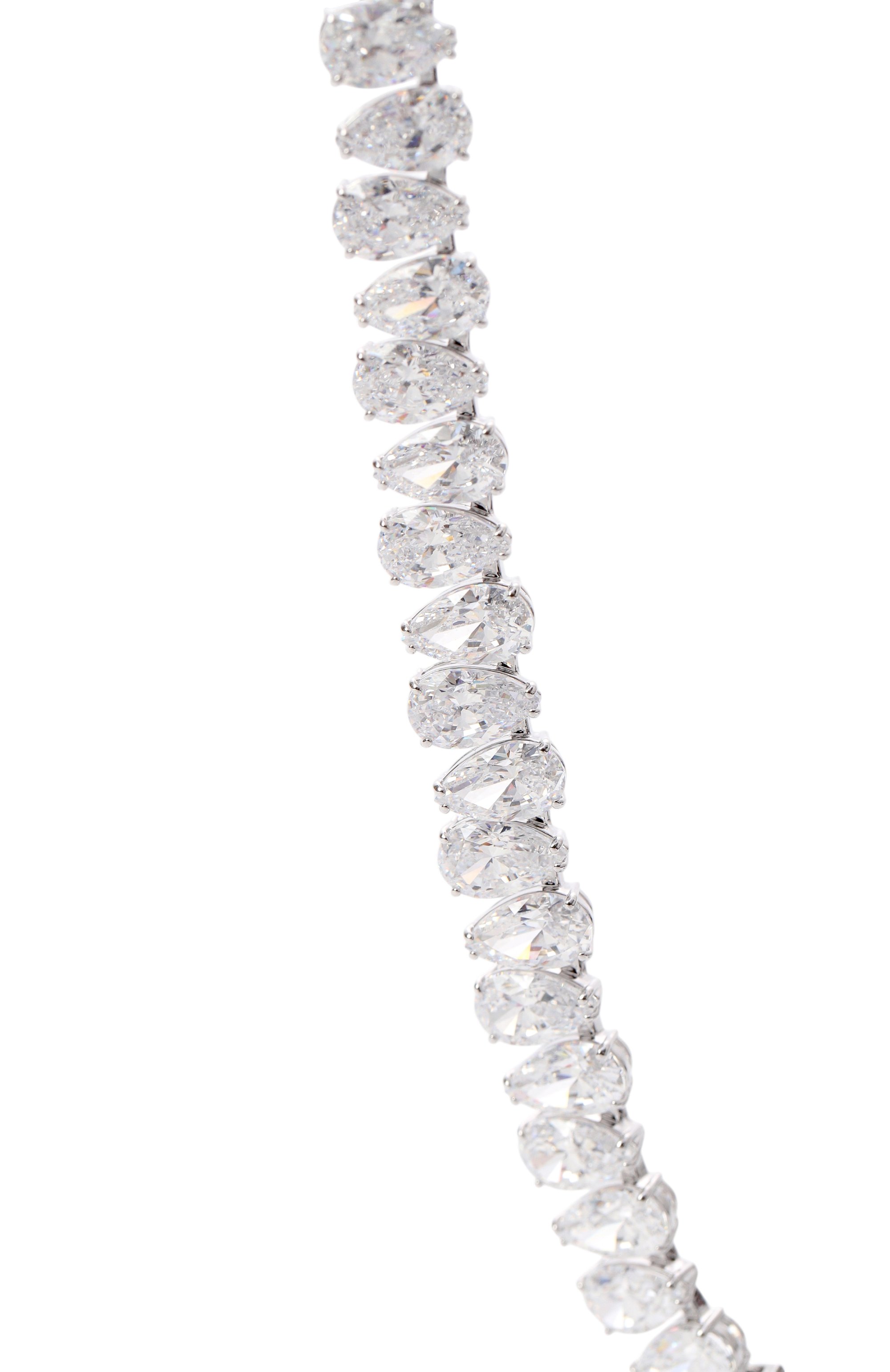 Колье matrix tennis SWAROVSKI, арт. 5662277, фото 3