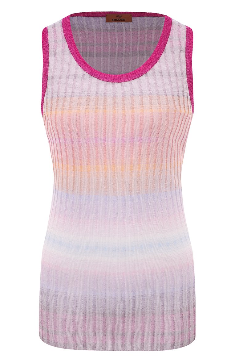 Топ MISSONI, арт. DS24SK2C/BK036L, фото 1