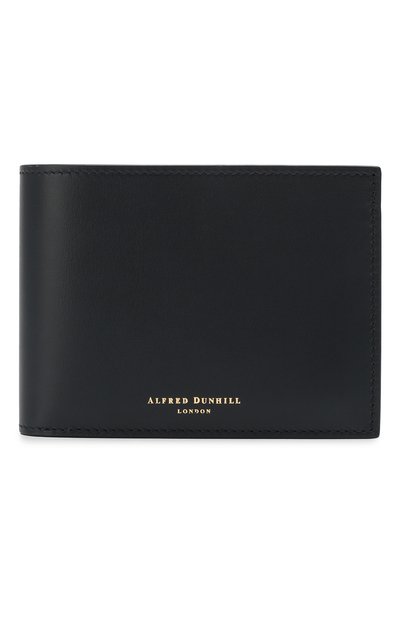 Кожаное портмоне DUNHILL, арт. DU18F2380DK, фото 1