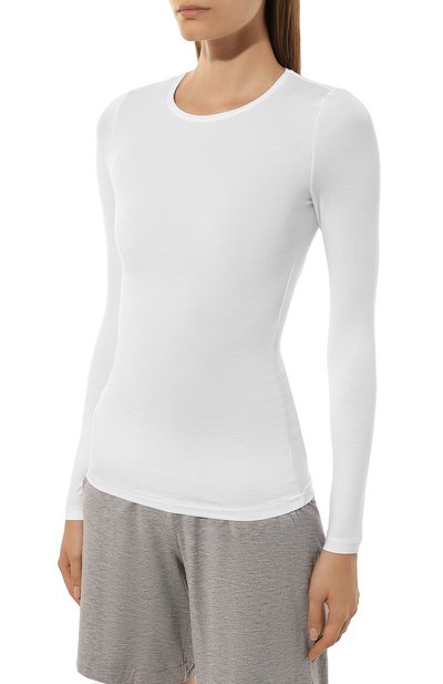 Лонгслив HANRO, арт. 071259, фото 3