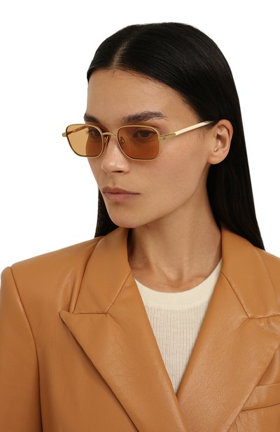 Солнцезащитные очки GAST, арт. STUDI0 EGGSHELL 02, фото 2