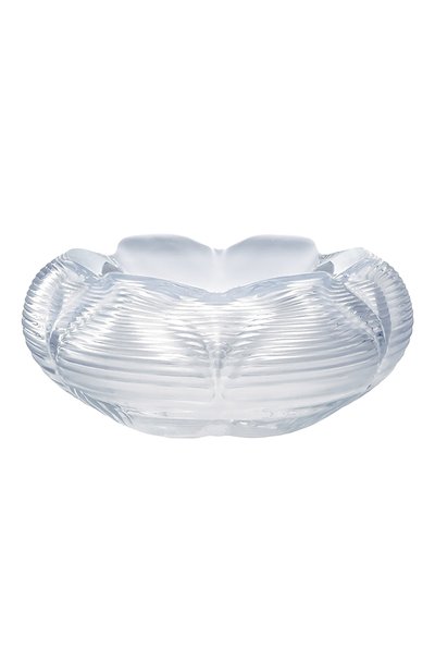 Декоративное блюдо fontana LALIQUE, арт. 88031100, фото 1