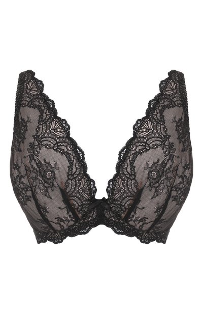 Женский бюстгальтер с треугольными чашками AUBADE, арт. OG12-02