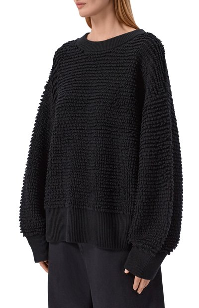 Свитер из шерсти и кашемира PERVERT, арт. PE25/SW02/60-41, фото 3