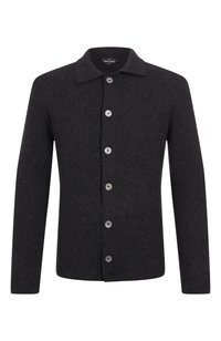 Темно-серый