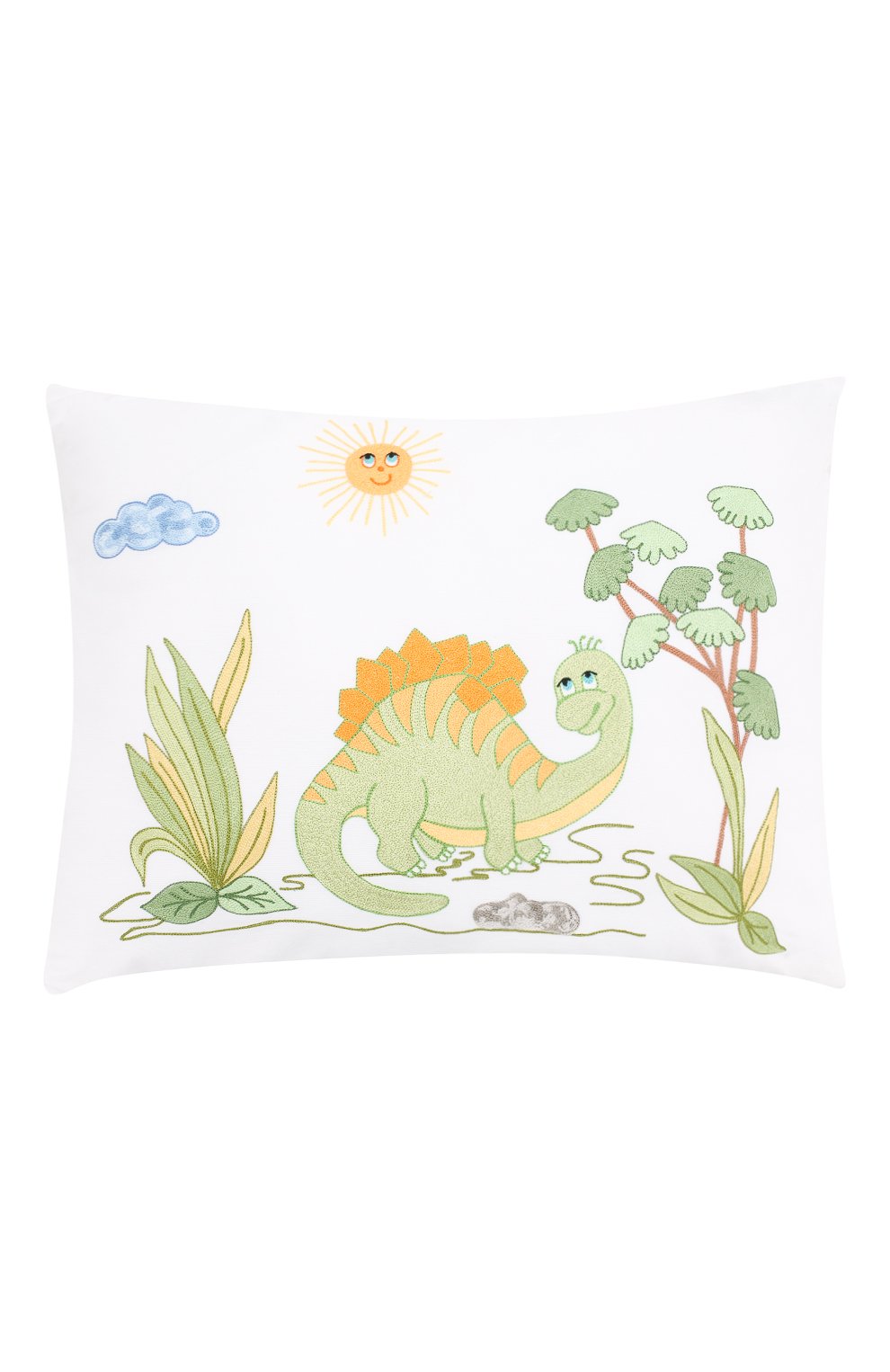 Подушка с хлопковой наволочкой LORETTA CAPONI, арт. 191K15318301701, фото 1