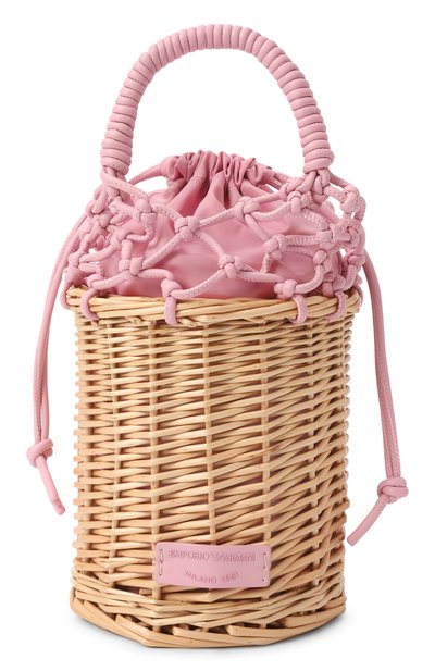 Сумка EMPORIO ARMANI, арт. EG000193/AF13901