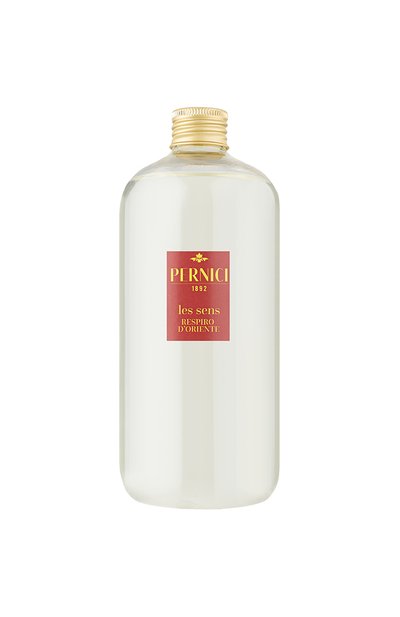 Рефил для диффузора respiro d'oriente (500ml) PERNICI, арт. 8001962089173