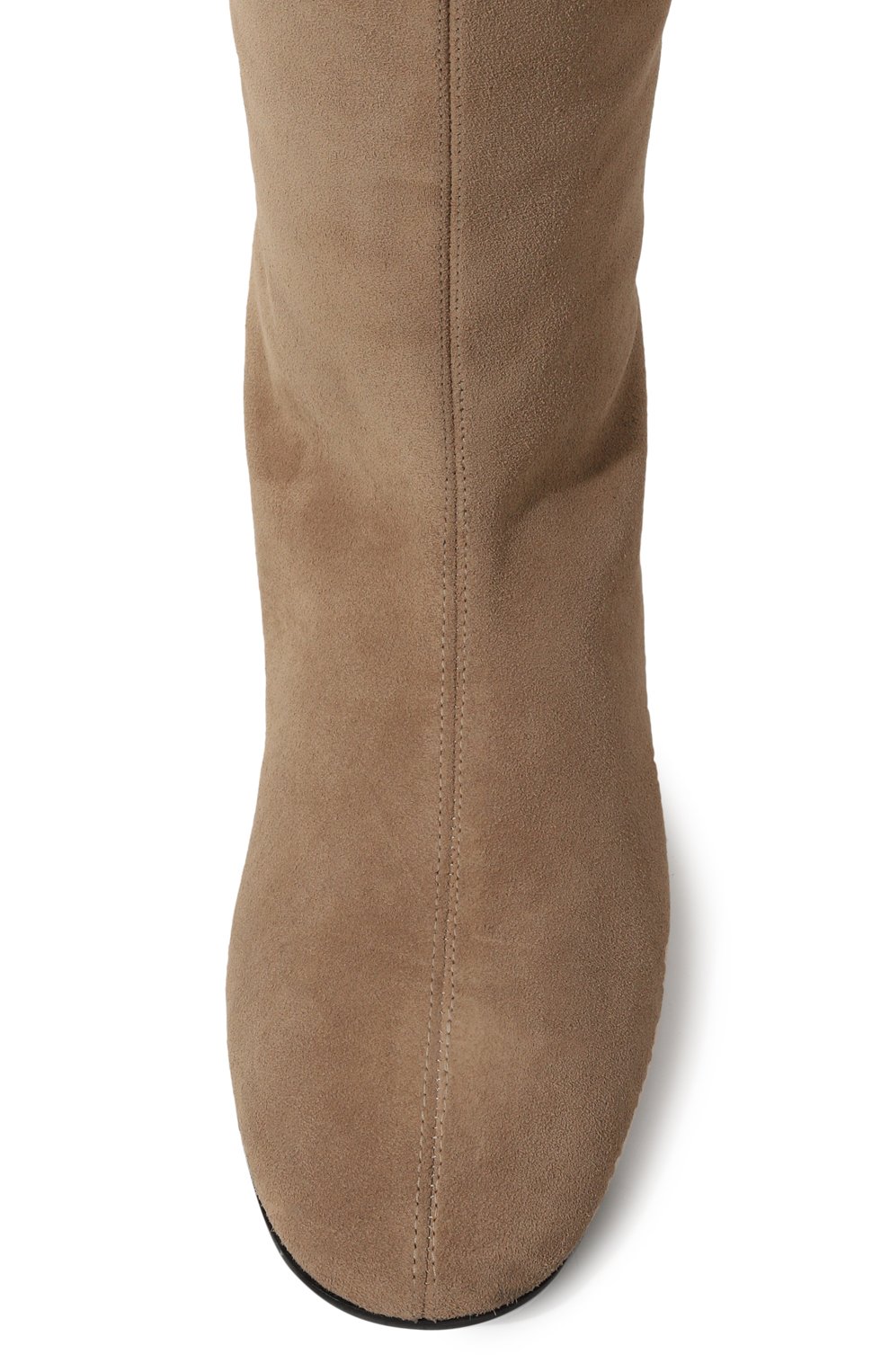 Замшевые ботфорты sandra GIUSEPPE ZANOTTI DESIGN, арт. I480008, фото 6