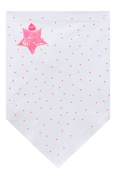 Хлопковая бандана IL TRENINO, арт. FB-3206