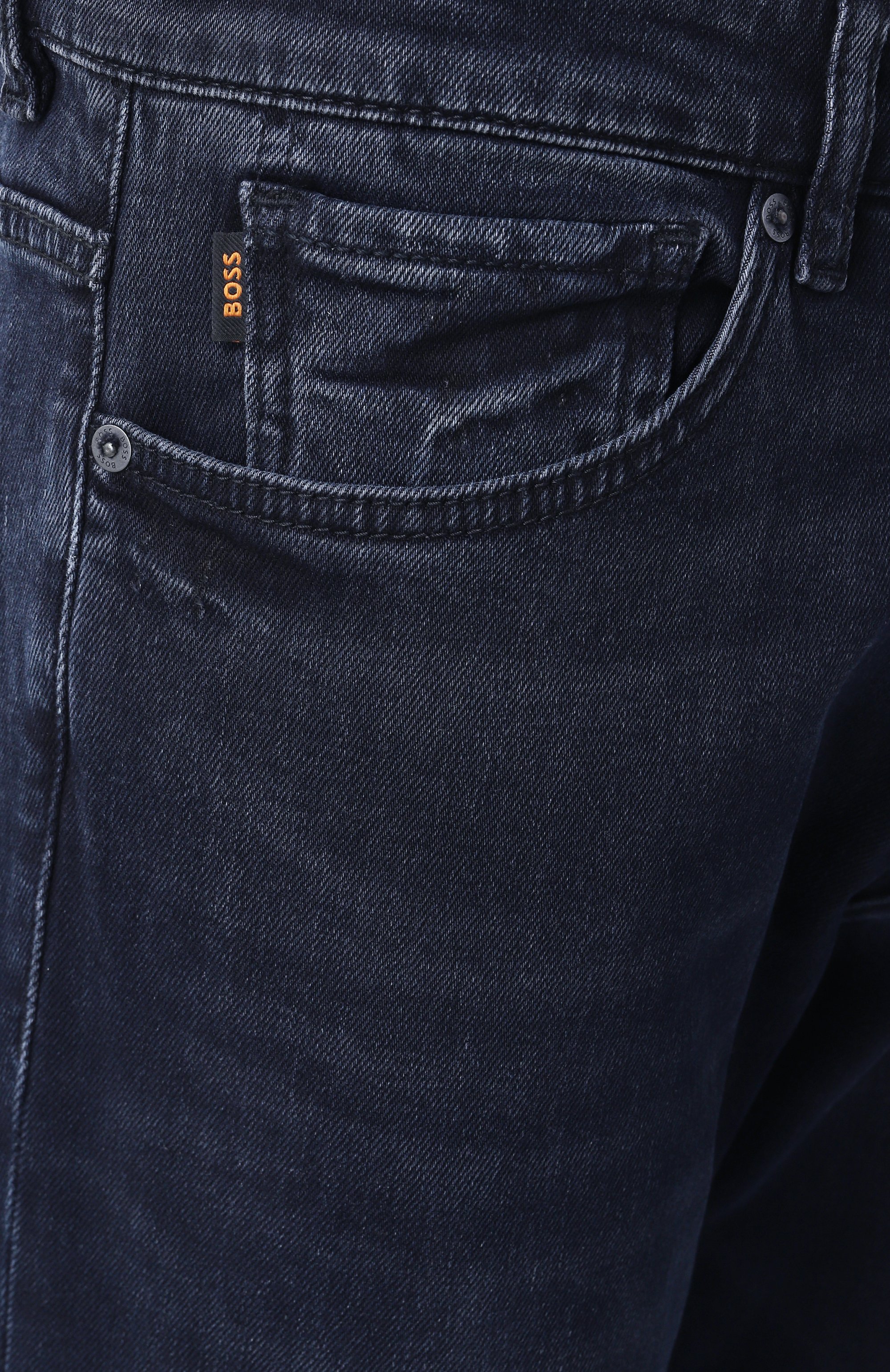 Джинсы BOSS ORANGE, арт. 50532541, фото 6