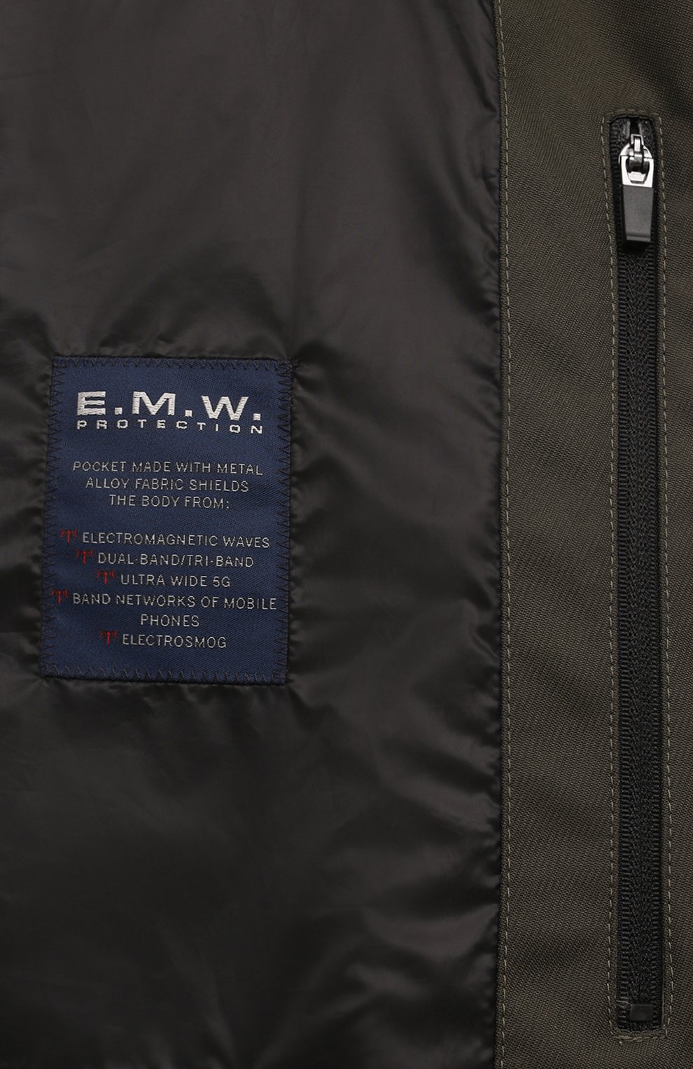 Пуховик PAUL&SHARK, арт. 14312670, фото 6