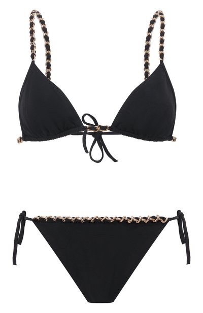 Женский раздельный купальник BALMAIN, арт. BKB842330