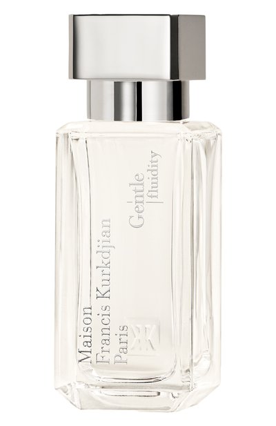 Парфюмерная вода gentle fluidity silver (35ml) MAISON FRANCIS KURKDJIAN, арт. 1022908, фото 2
