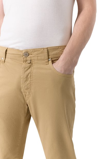 Джинсы bard JACOB COHEN, арт. JUM_QE004 054 S2544 TR, фото 5