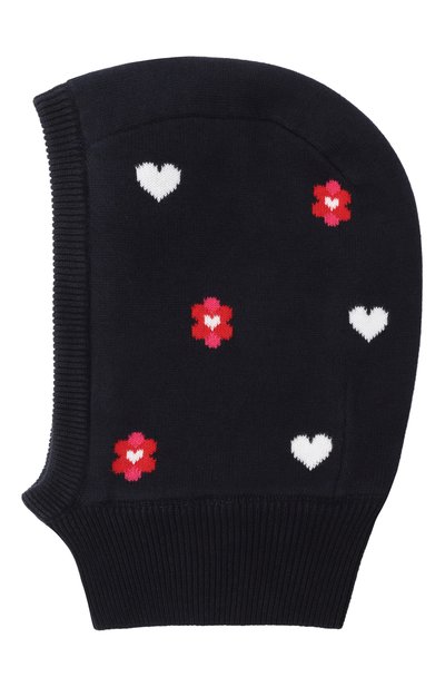 Хлопковая шапка-балаклава JACADI, арт. 2043627