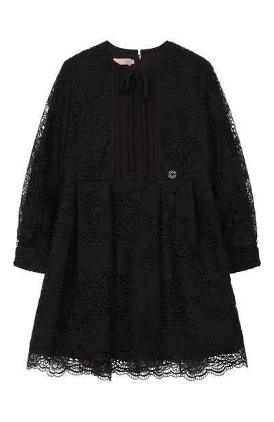 Платье ELIE SAAB JUNIOR, арт. EFAB132/TS1131