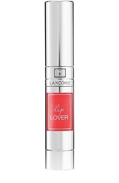 Женские блеск для губ lip lover 334 corail cabriole LANCOME, арт. 3605533278239